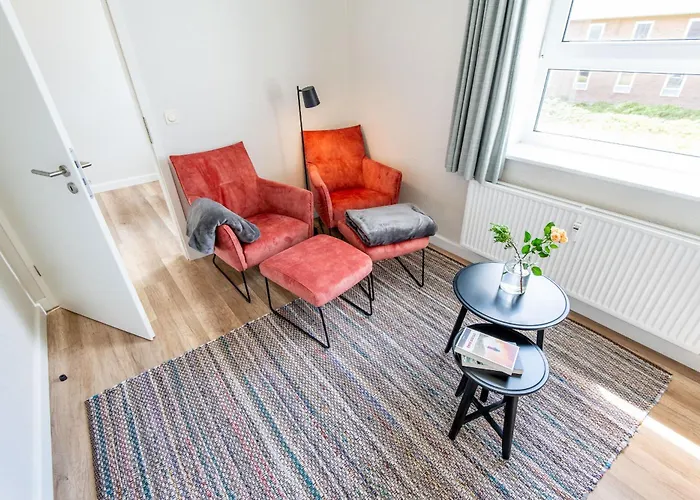 Steger-Hues Wohnung 22