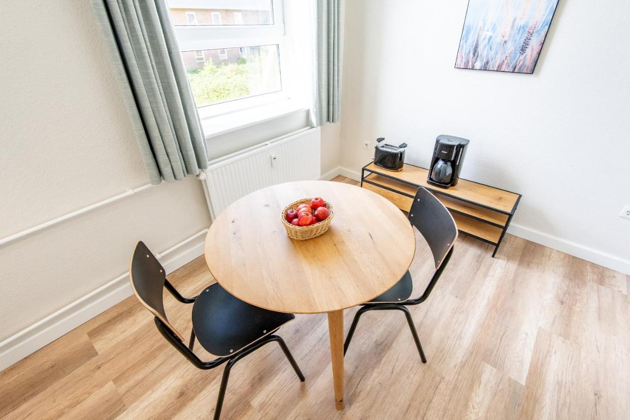 Steger-hues 22 Apartment *