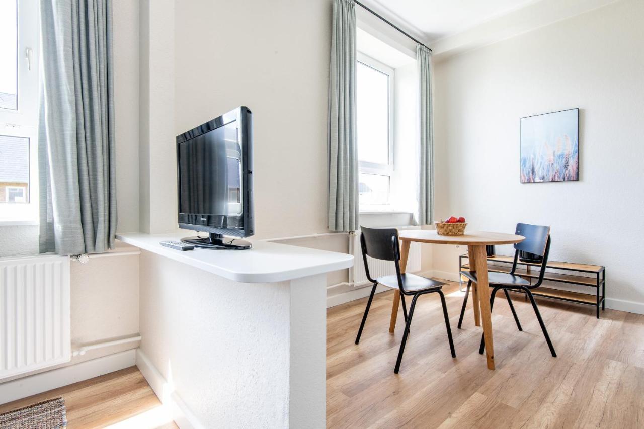 Steger-hues 22 Apartment