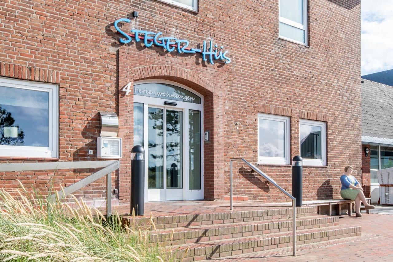 Steger-hues 22 Apartment