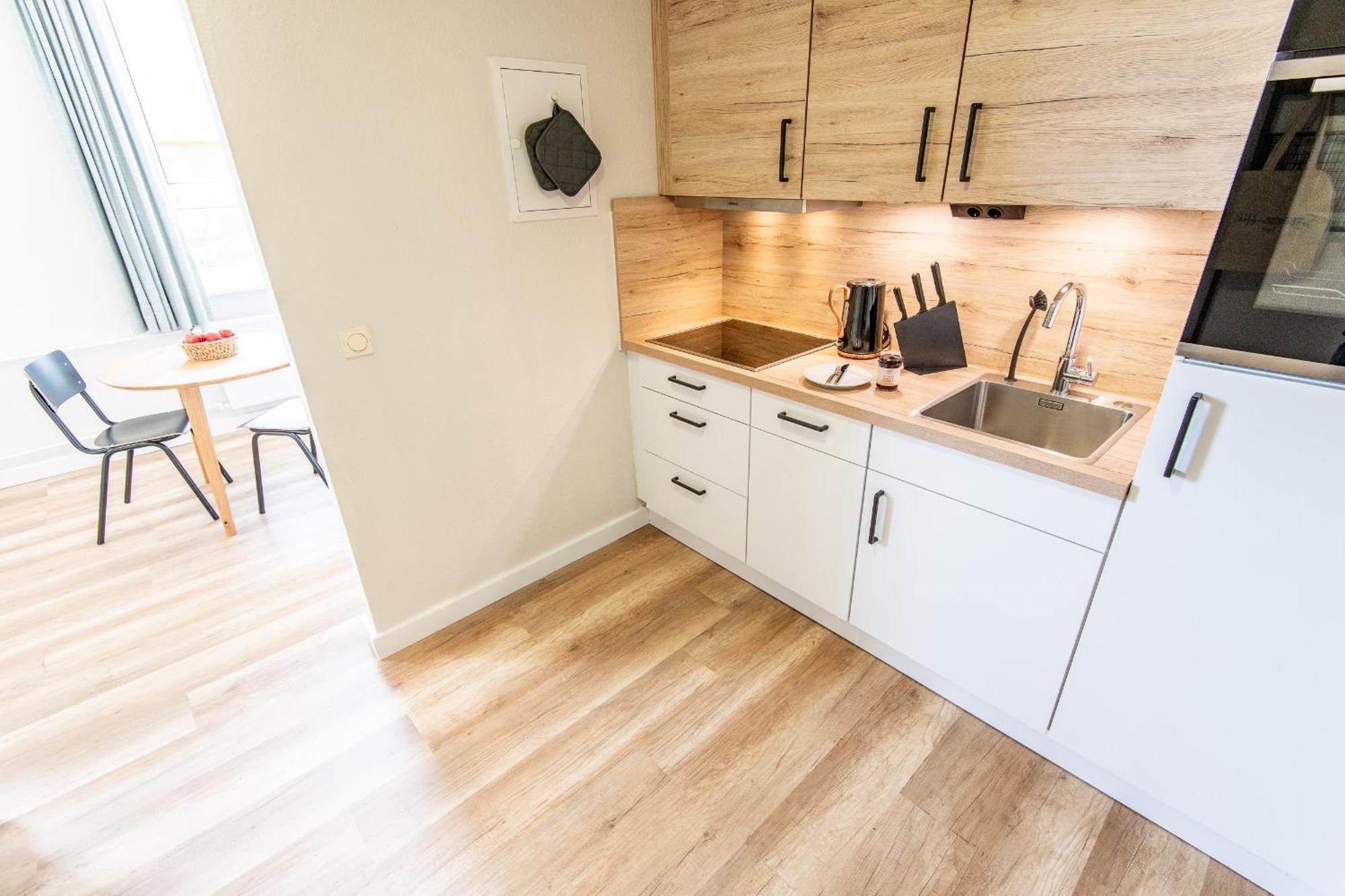 Steger-hues 22 Apartment
